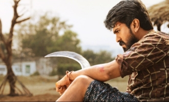 This is what celebs are saying about 'Rangasthalam'