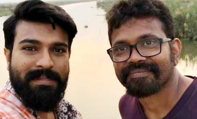 You won't have that complain about 'Rangasthalam'