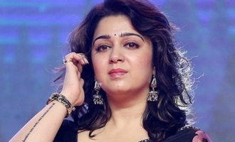 Charmme trolled for wishes on Coronavirus' arrival in Telangana