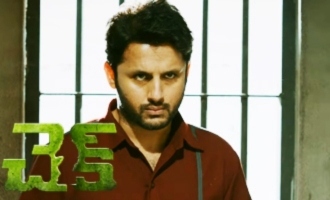 'Check' Trailer: Nithiin and his games with the system