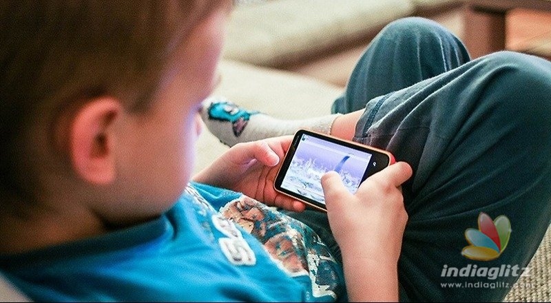 Dont play these video games, Child rights body advises