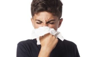 Chronic cough, stubborn cold on the rise in India!