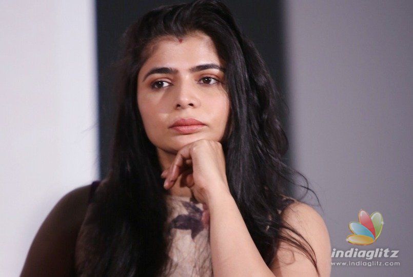 Famous celeb, film critic misbehaved with Chinmayi