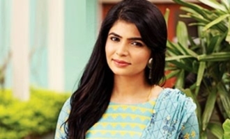 Chinmayi reveals why she is happy about Pawan Kalyan's film