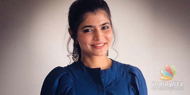 Here is why Chinmayi said sorry to UP police