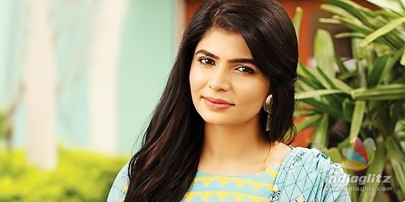 Chinmayi questions BJP as party welcomes actor into its fold