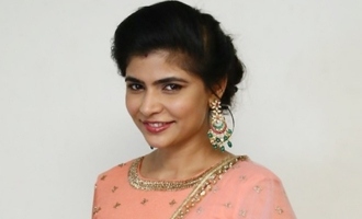 Chinmayi to take on her rival in elections
