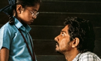 Chinna Trailer: Promises an emotional rollercoaster ride