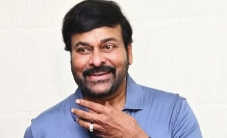 Chiranjeevi Sensational decision about welfare of fans and film workers 