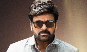 Did Chiranjeevi lose Rs 300 crore at one go?