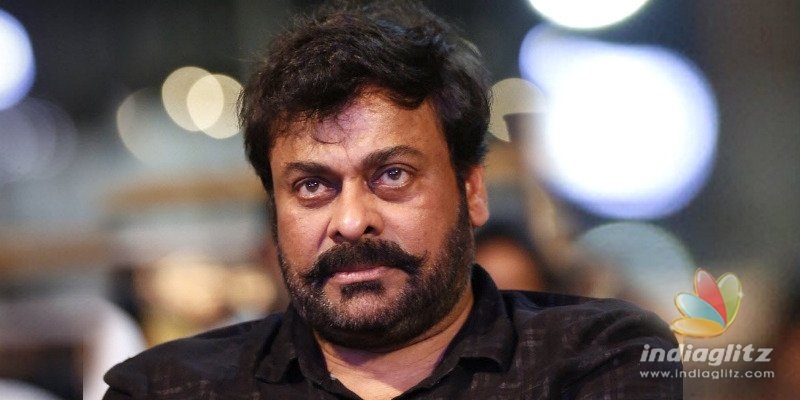 We have pooled Rs 3.80 Cr for CCC: Chiranjeevi