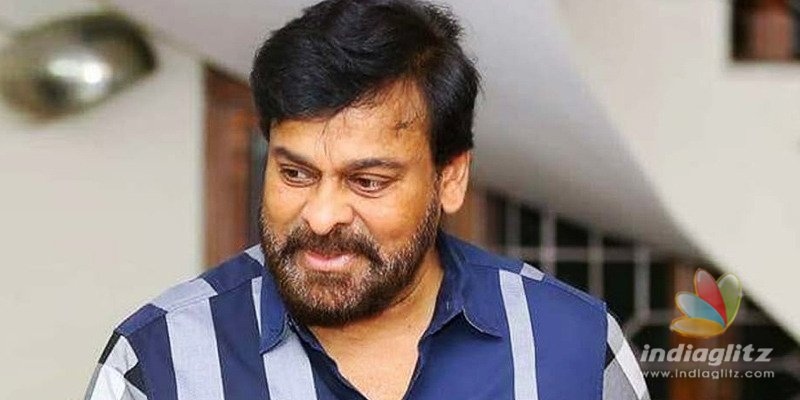 Media reports about my mother are wrong: Chiranjeevi