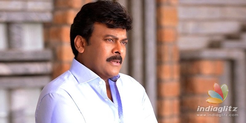 These top 4 actresses can play Chiranjeevi’s sis in Lucifer remake