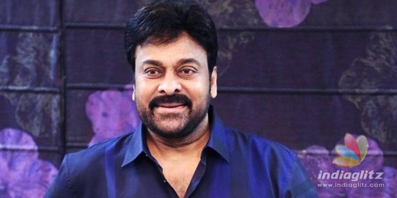 చిరు సూచనతో ‘ఆచార్య’లో మార్పులు, చేర్పులు..!