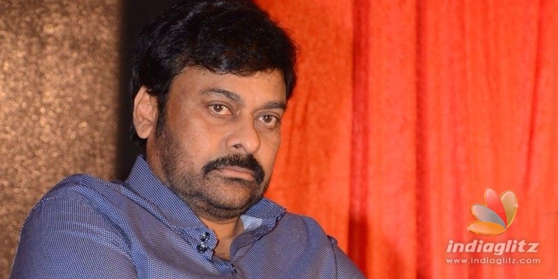 MAA elections must be conducted without delay: Chiranjeevi