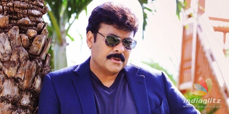 Action directors for Chiranjeevis Vedhalam remake finalized