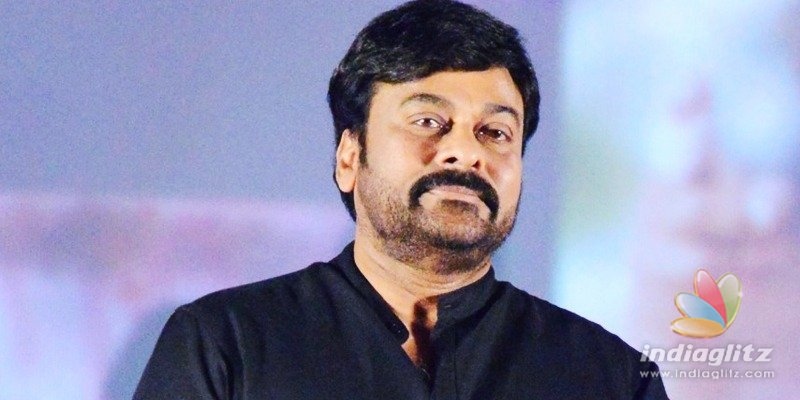 Chiranjeevi announces second round CCC distribution