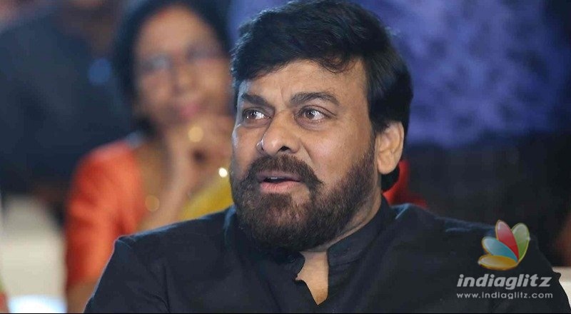 When Chiranjeevis Abu offended Muslim sentiments