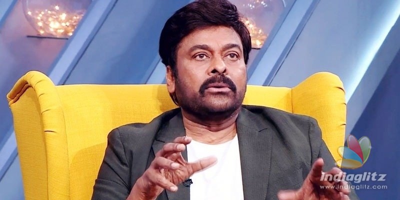 After that incident, I thought Surekha wont marry me: Chiranjeevi