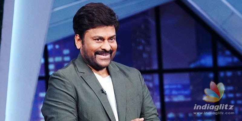 After that incident, I thought Surekha wont marry me: Chiranjeevi