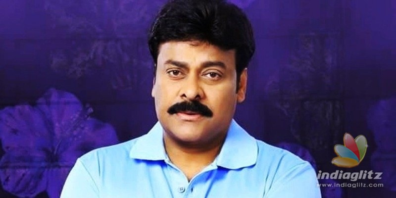 Chiranjeevi gets nostalgic after meet-up with cricketing legend