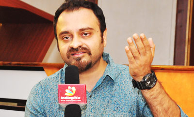 That's the most challenging song of 'GPSK': Chirantan Bhatt [Exclusive Interview]