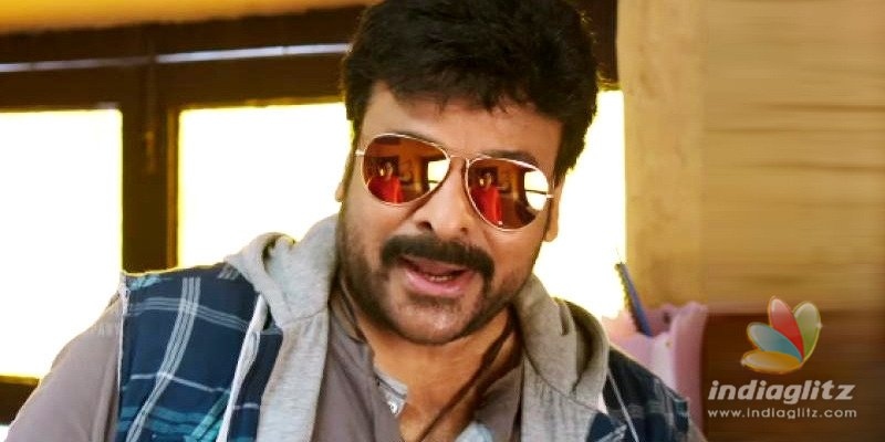 Are these changes ordered by Chiranjeevi in that remake? 