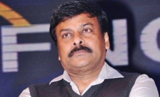 Active BJP Woman leader from AP criticises Chiranjeevi
