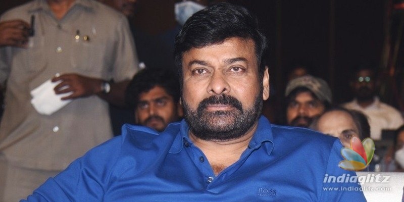Chiranjeevi makes first remarks after MAA results