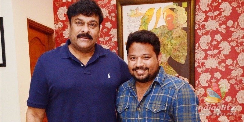 Top celebs to unveil CDPs, Motion Poster during Chiranjeevis birthday month
