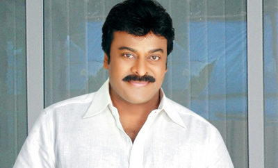 Chiru funds expenses of ailing artistes, Pasupaleti's event