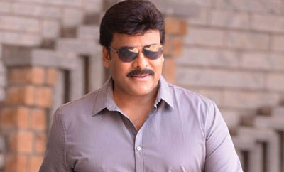 KTR's objection got me thinking about my mistake: Chiranjeevi