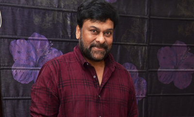 Chiranjeevi allots MPLAD funds to hopsital