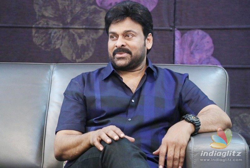 Tackling media: How Chiru & others want to go about it