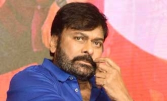 We paid Rs 50 Cr as interest on sum borrowed: Chiranjeevi