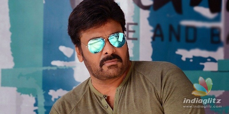 చిరుతో చిత్రంలో నాలుగోసారి కుదిరేనా?