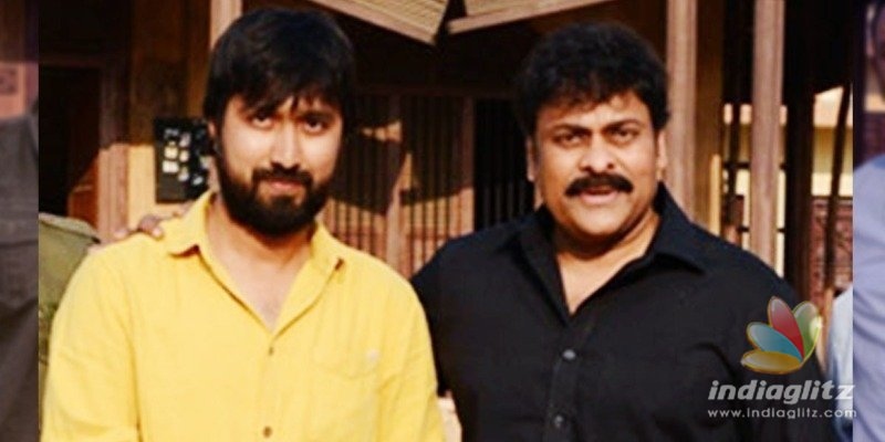 Chiranjeevi-Bobby film to be launched on THIS date?
