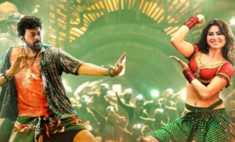 'Waltair Veerayya': 'Boss Party' is massive mass musical 'dhamaka'