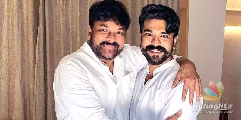 Chiranjeevi, Ram Charan to mobilize fans for oxygen banks