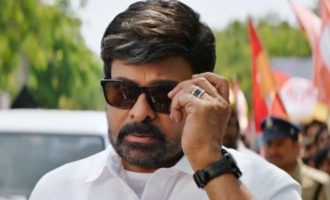 'Godfather' Trailer: Brings out a refreshing version of Chiranjeevi