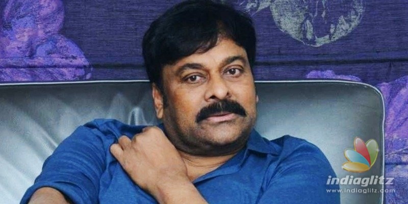 New GO on ticket rates is expected soon: Chiranjeevi after meeting Jagan