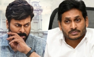 Is this 'GodFather' dialogue a sly dig at YS Jagan's rule?