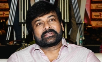 'Mishan Impossible' is really special: Chiranjeevi