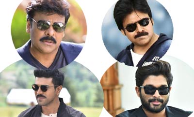 MUST READ: Two producers for Chiranjeevi-Pawan-Charan-Allu Arjun multi-starrer