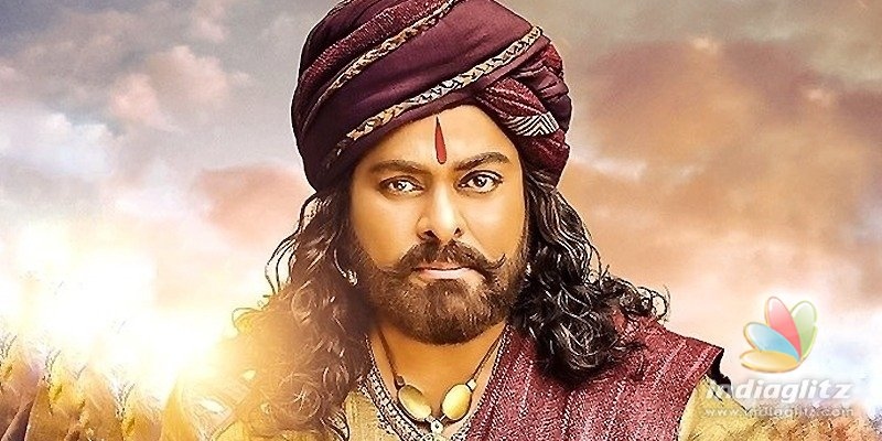 Sye Raa court case: Our film is not a biopic