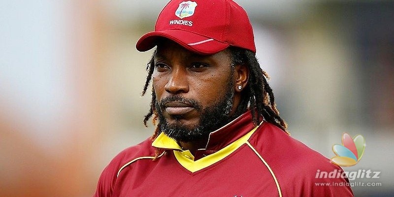 Slim chance for us against India: Chris Gayle