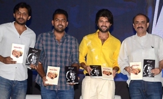 'Cinema Kathalu' Book Launch