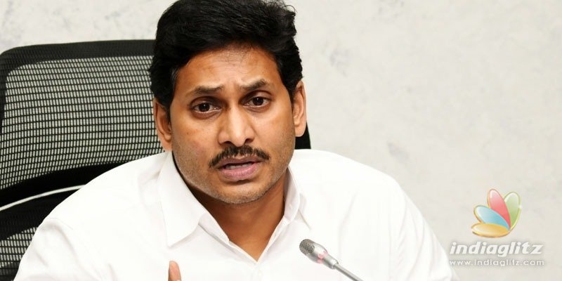 Jaganmohan Reddy wants people to look at Kerala for THIS reasonJaganmohan Reddy wants people to look at Kerala for THIS reason
