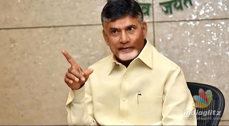 దెబ్బతీసేందుకే  వైసీపీలోకి దగ్గుబాటి: చంద్రబాబు