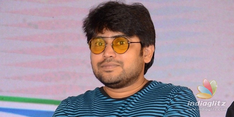 My role in Jersey was cut short: Comedian Naveen